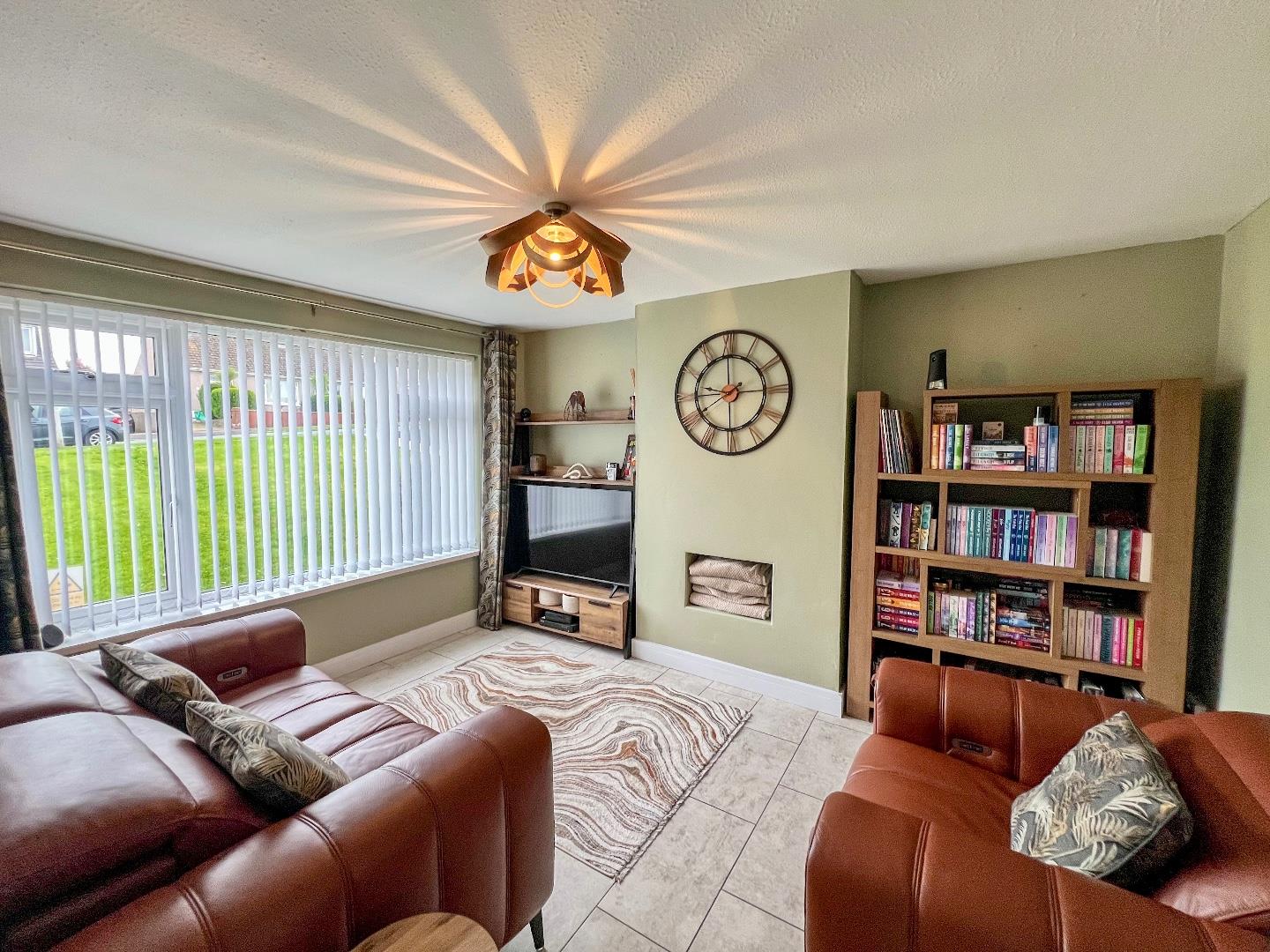 Merlin Crescent, Cefn Glas, Bridgend County Borough, CF31 4QL